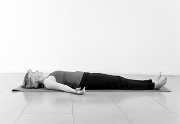 Yoga position 6