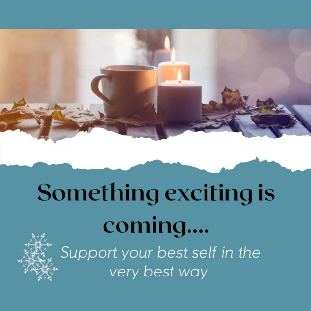 You ensure your house is winter-ready, why not you? I am really pleased to introduce a Winter Wellness Series of 3 workshops – just for you.

When December is over do you ever feel as though you’re still trying to catch up, to recover from the holiday busyness?  Perhaps you become inert with low moods, or feel disappointed, even embarrassed, when you don’t meet lifestyle goals you’ve set for yourself.  Have you ever considered there’s nothing actually wrong with you?  What if you were merely responding to the season, even the season of life?

Join me and other wellbeing professionals for a holistic journey of Winter Wellness.  This series of short afternoon workshops will not only give you something to look forward to each month, but each session will offer support unique to the different stages of winter – rest, relinquish, and renewal.

I look forward to sharing the details for the 3 events with you over the next few days.

#yogaharrogate #yogaharrogateclasses #mindfulnessyoga #inclusiveyoga #inclusiveyogaspaces #yoganorthyorkshire #mindfulmovementclass #harrogateyoga #winterwellness #winterwellnessseries